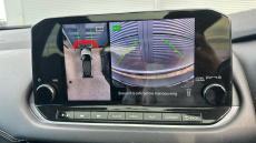 Nissan Qashqai 1.3 DiG-T MH N-Connecta 5dr Petrol Hatchback